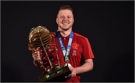 Diablos Rojos Básquetbol: Gustavo di Conti, multicampeón en Brasil, es presentado como nuevo entrenador