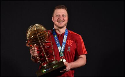 Diablos Rojos Básquetbol: Gustavo di Conti, multicampeón en Brasil, es presentado como nuevo entrenador