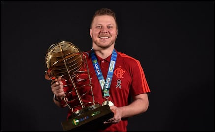Diablos Rojos Básquetbol: Gustavo di Conti, multicampeón en Brasil, es presentado como nuevo entrenador