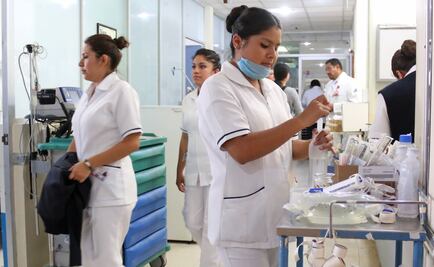 Contraloría de Veracruz interpondrá denuncia por medicamentos falsos