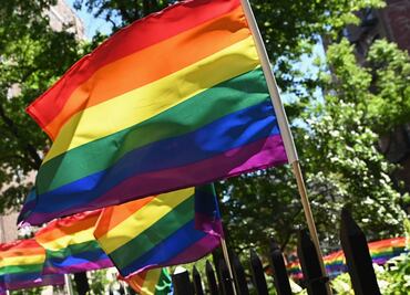 Una pareja es azotada con un cinturón en una agresión homófoba en grupo en Roma