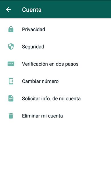 Así puedes ver los estados de WhatsApp sin que se den cuenta