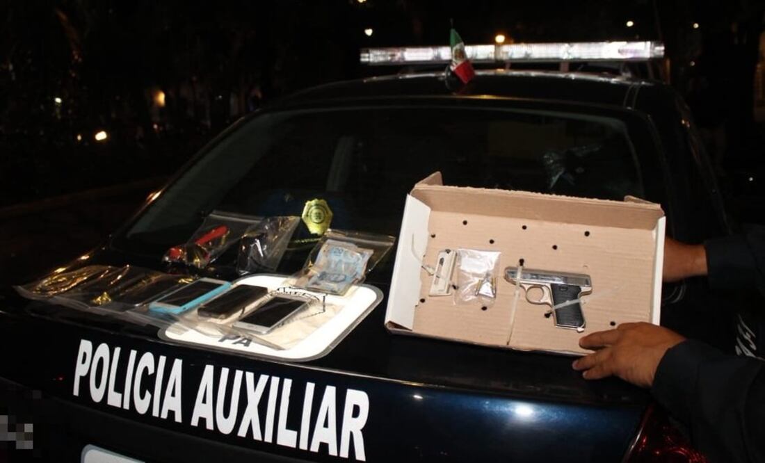 Fotografía: Especial