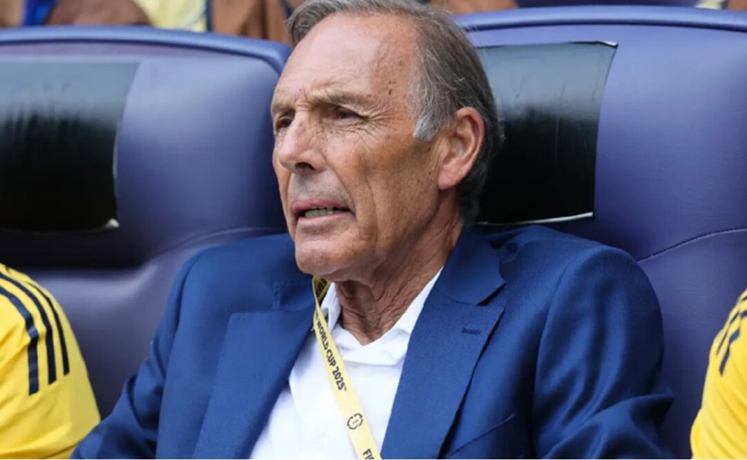 Miguel Ángel Russo continúa grave de salud / Foto: AFP