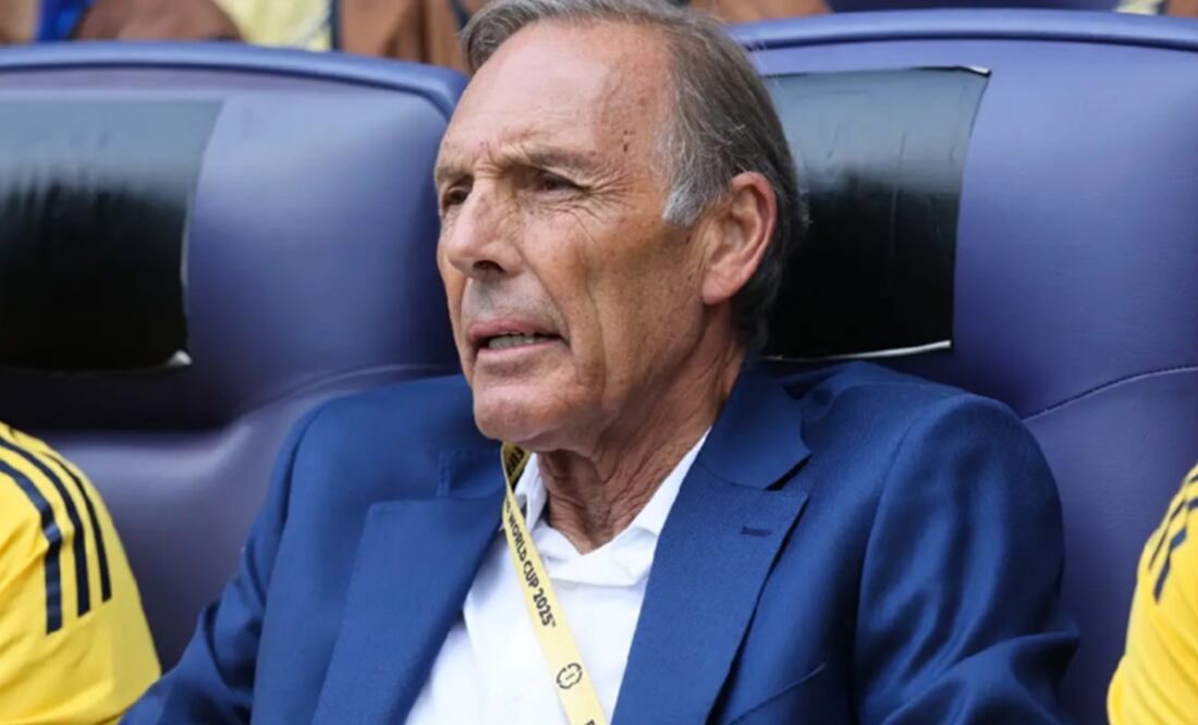 Miguel Ángel Russo continúa grave de salud / Foto: AFP