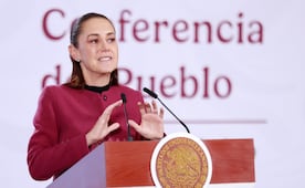 "Estamos a favor de la democracia": Sheinbaum sobre fin de elecciones en Nicaragua; defiende autodeterminación de los pueblos