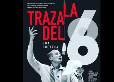 Exposición ofrece la mirada poética del 68