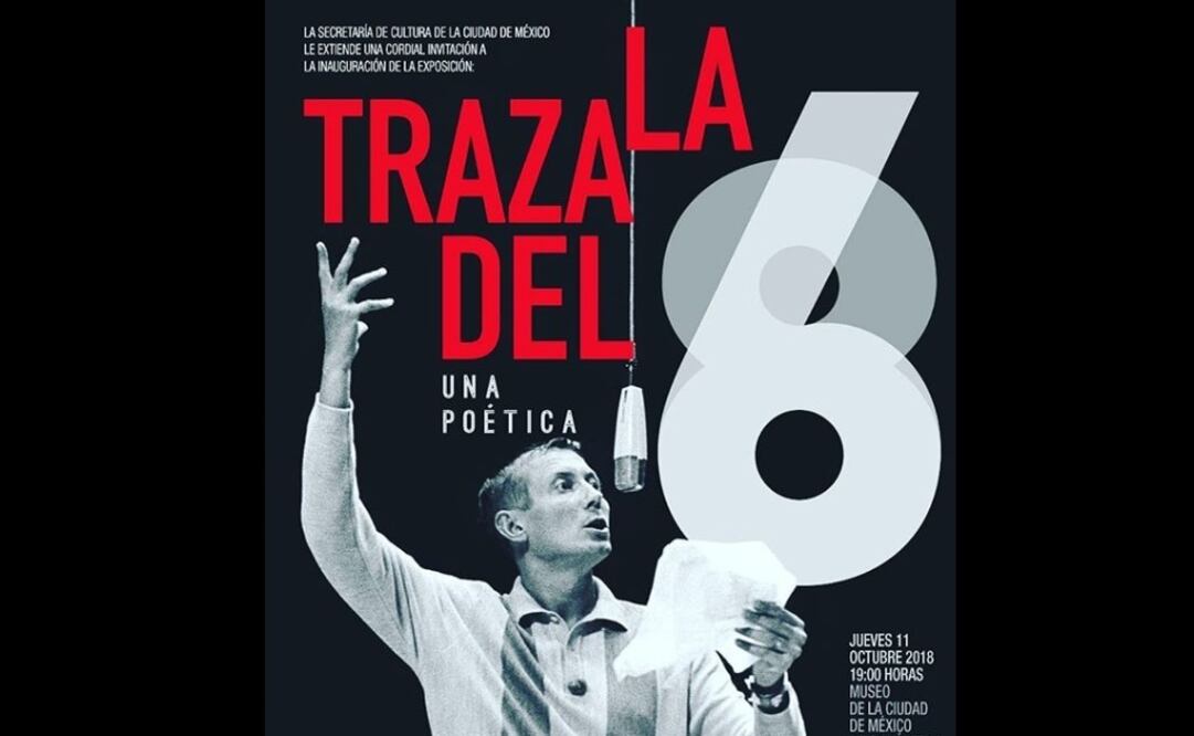 Foto: Twitter Museo de la Ciudad de México