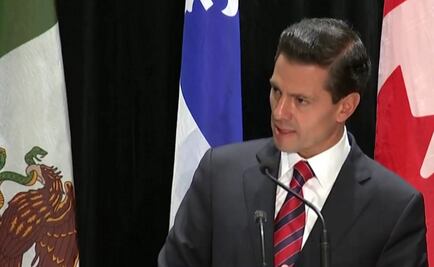 "Totalmente falso"; Peña Nieto responde a medio israelí que lo acusa de recibir sobornos por venta de Pegasus