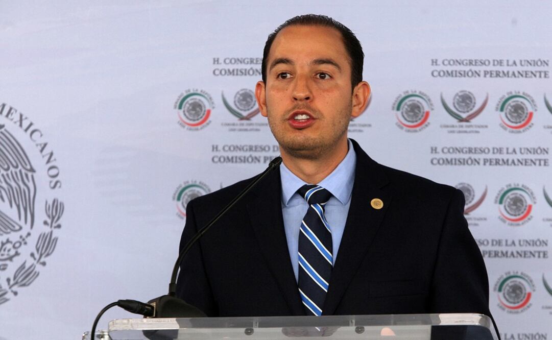 (Foto: Archivo - EL UNIVERSAL)