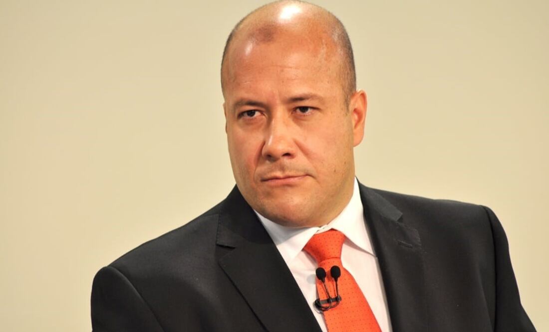 Foto: Archivo/ EL UNIVERSAL