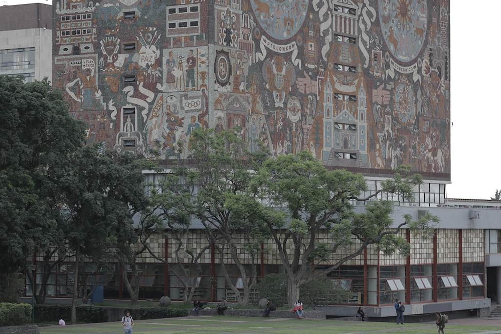 Foto: ALEJANDRO ACOSTA