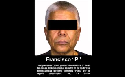 Extraditan a EU a “Pepino”, uno de los principales abastecedores de precursores químicos para el CJNG