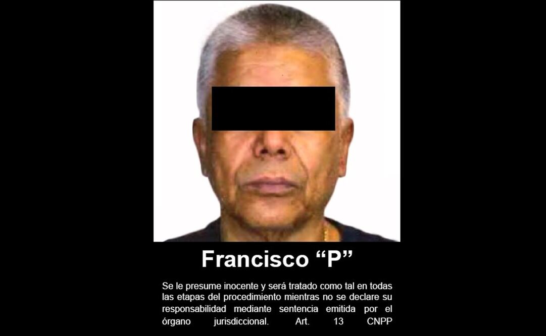 Pulido Coracero y otros cómplices habrían utilizado empresas en México y Estados Unidos para adquirir productos químicos de empresas de China, India y otros lugares. Foto: Especial