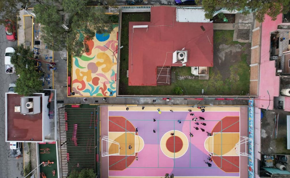 El gobierno municipal recuperó el parque Texalpa, en la comunidad del mismo nombre y que estuvo en posesión de particulares durante varios años.
(12/09/26)
Foto: Especial.