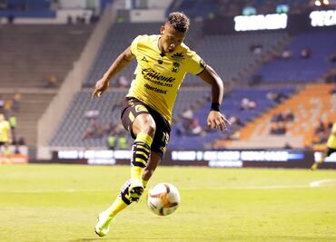 Ray Sandoval sufre terrible lesión ante Puebla