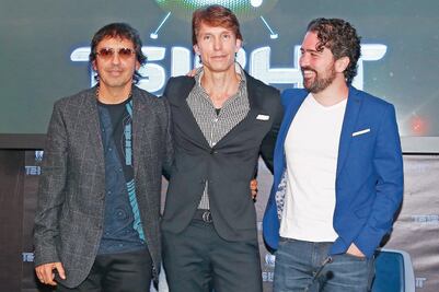 Memo del Bosque deja Telehit, va a Blim