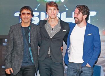 Memo del Bosque deja Telehit, va a Blim