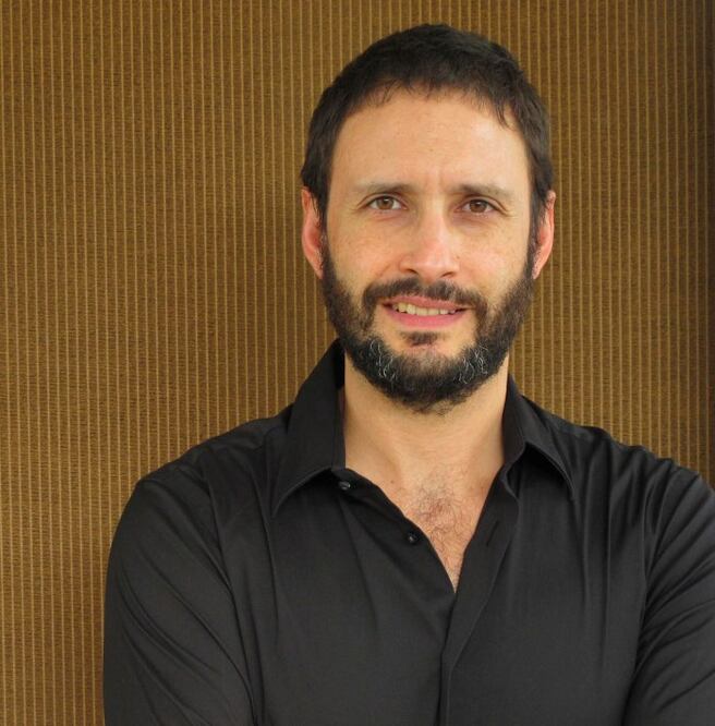 Adrián es doctor en literatura española e hispanoamericana por la Universidad Autónoma de Madrid/ Facebook de Adrián