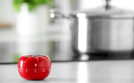 ¿Cómo practicar la técnica Pomodoro y obtener sus beneficios para el rendimiento?