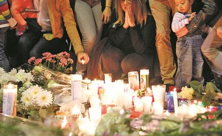 Bélgica entrega a Francia a implicado en atentados de París