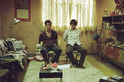 Listo Mascarita para regresar al cine