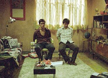 Listo Mascarita para regresar al cine