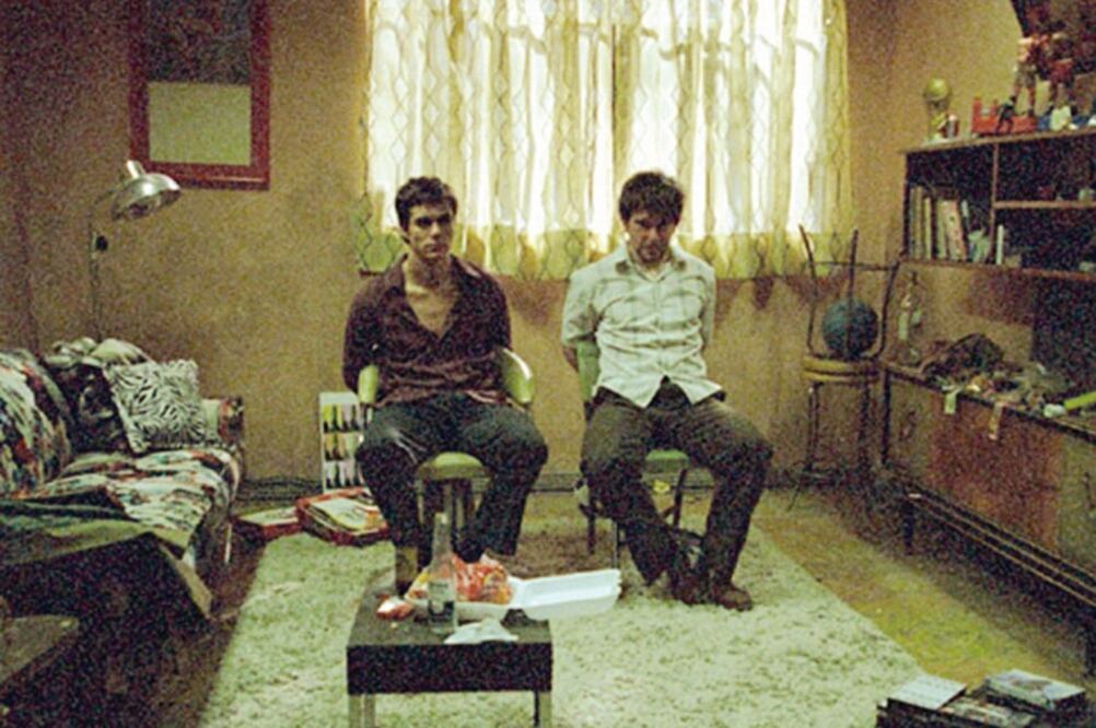 La película fue vista por más de un millón de espectadores. (ARCHIVO)