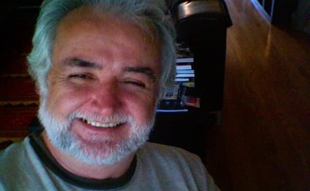 El mexicano llegó a trabajar en cintas junto a Keanu Reeves, Brendan Fraser y Jessica Chastain   Foto: Facebook