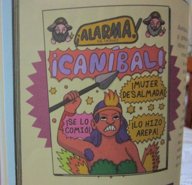 "Queremos que sepan quiénes fueron las mujeres que se salieron del huacal"; Tamara y Andonella lanzan nuevo libro