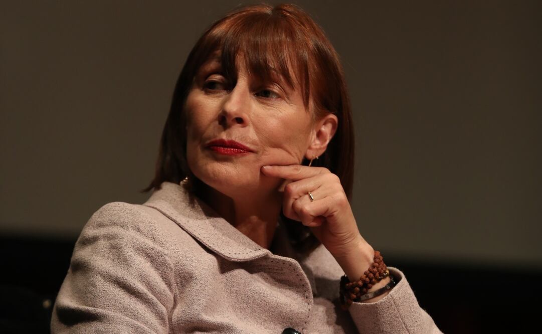 Foto: Archivo / EL UNIVERSAL