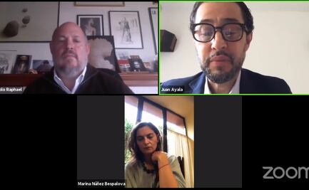 Secretaría de Cultura y Cultura UNAM prevén reinicio de actividades en espacios abiertos