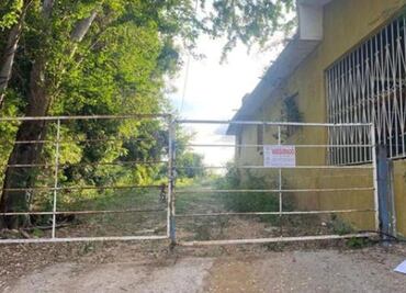 Aseguran diversas sustancias químicas en Culiacán, Sinaloa