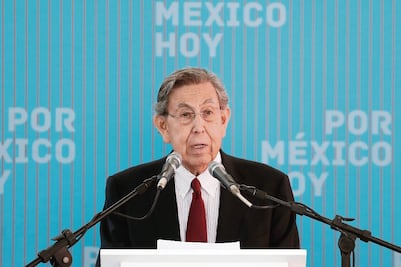 Pide Cárdenas combatir la corrupción en el país