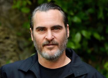 Joaquin Phoenix reclama liberación de presos para frenar coronavirus