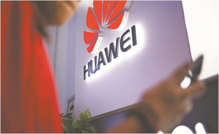 Huawei condena esfuerzo "maligno" de EU contra la firma 