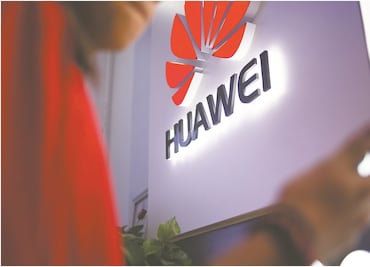Huawei condena esfuerzo "maligno" de EU contra la firma