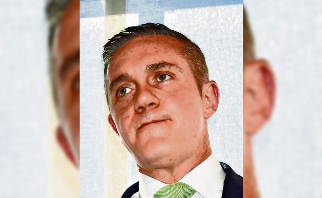 Foto: Archivo | El Universal