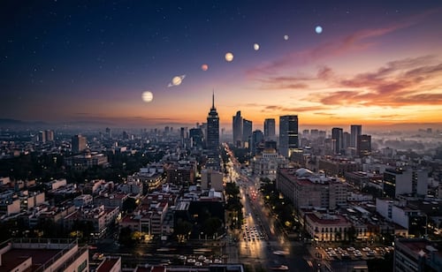 What Time to See the Planetary Alignment TODAY; Complete Guide to Observing the Astronomical Event