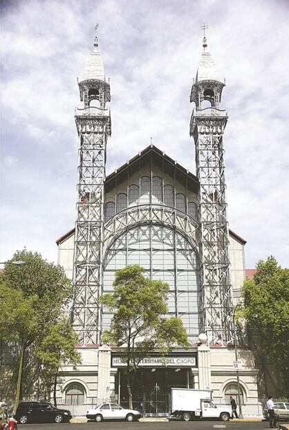 “Desobediente”, el archivo digital de la cultura underground