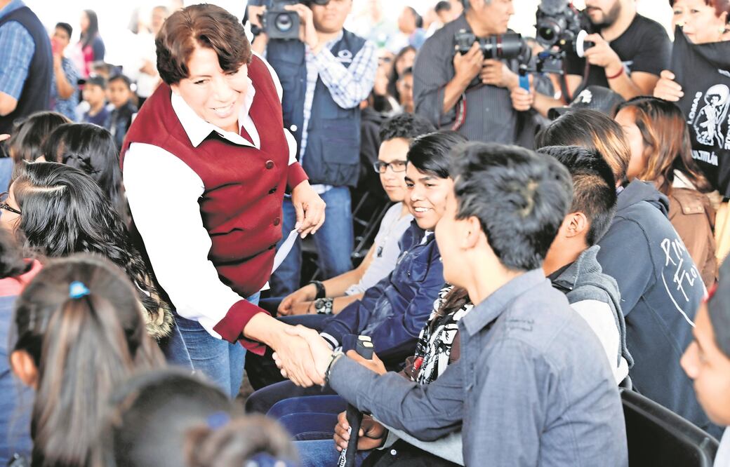 Delfina se mete en problemas