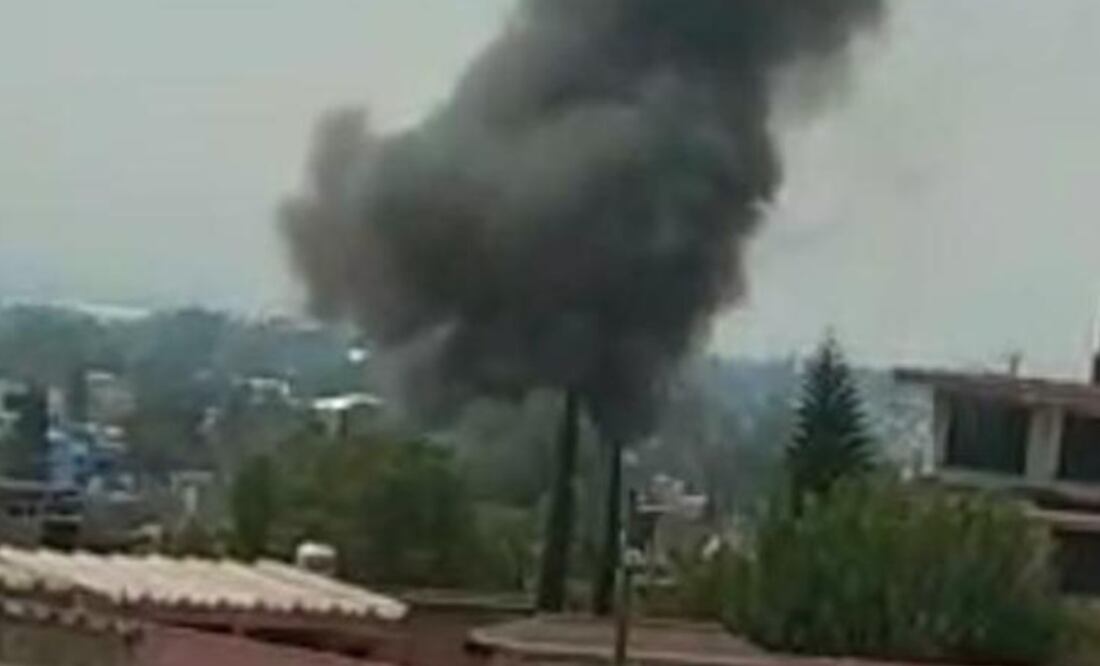 Fotografía: Especial