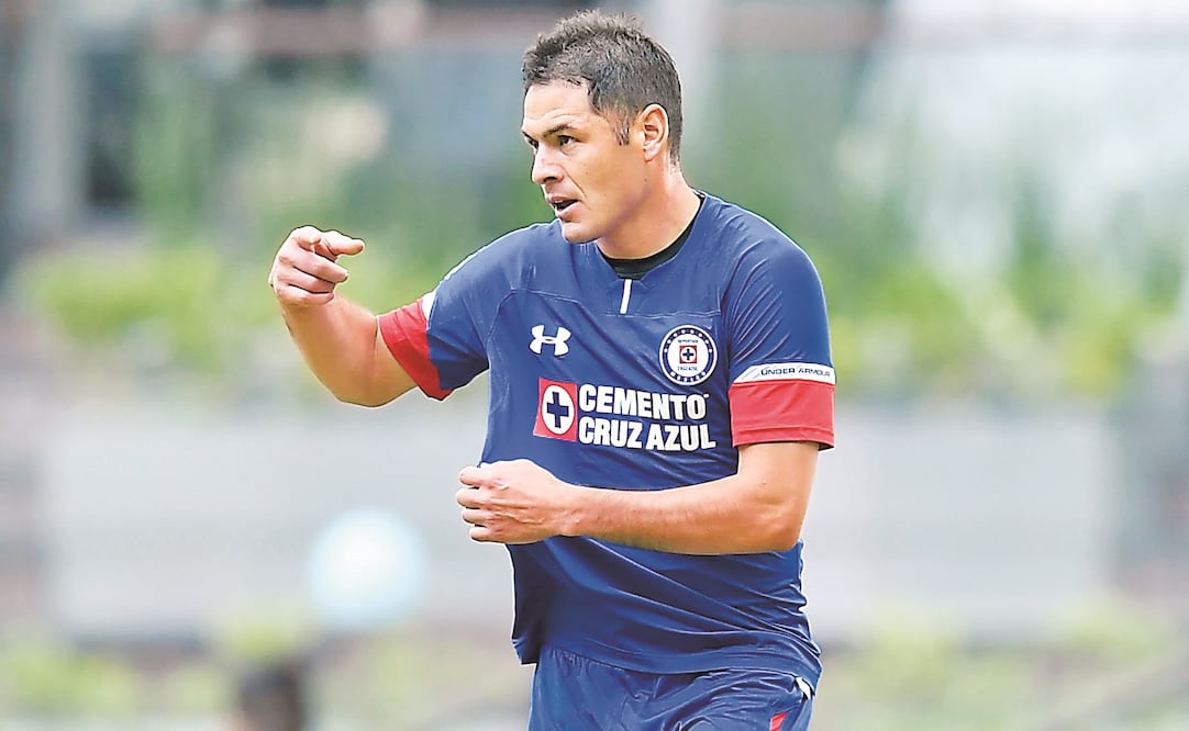 El central estuvo atento ante cualquier peligro del Puebla (IMAGO7)