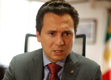 Tribunal desecha queja de Lozoya contra negativa de analizar prescripción de delito de lavado de dinero