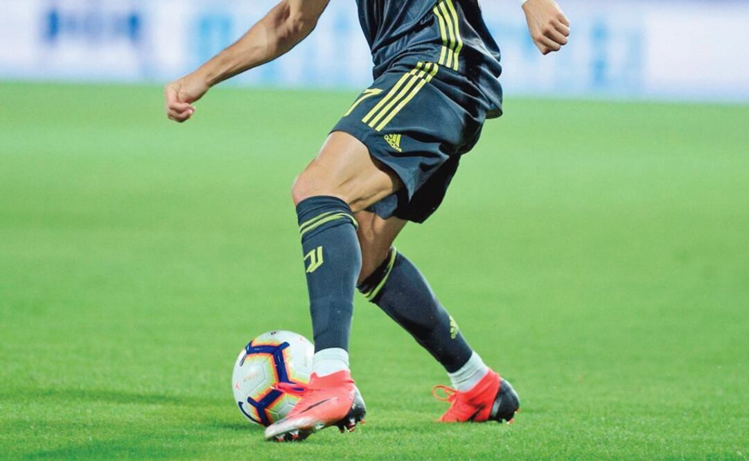 Drug cartels have infiltrated several businesses, including sports - Photo: Federico Proietti/AP