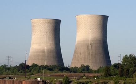 Senado avala acuerdo de cooperación con EU para uso pacífico de energía nuclear