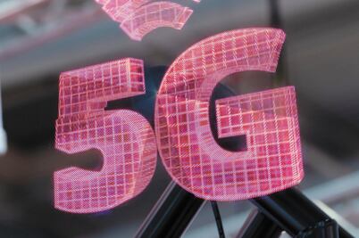 Difieren sobre el espectro para 5G