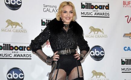 Juez pide discreción sobre custodia del hijo de Madonna