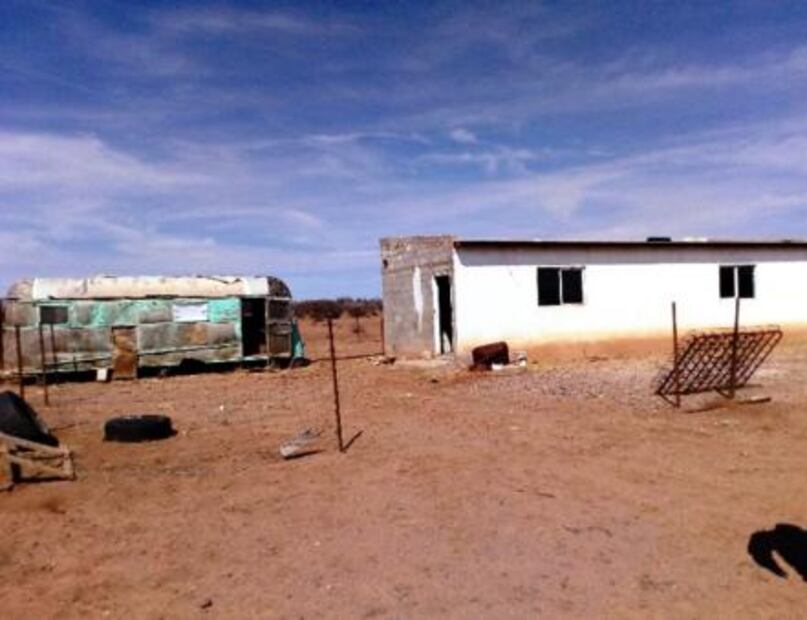 Incautan en Chihuahua a César Duarte propiedad de 60 mdp