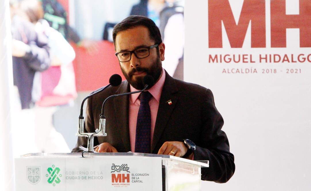 Foto: Archivo / EL UNIVERSAL